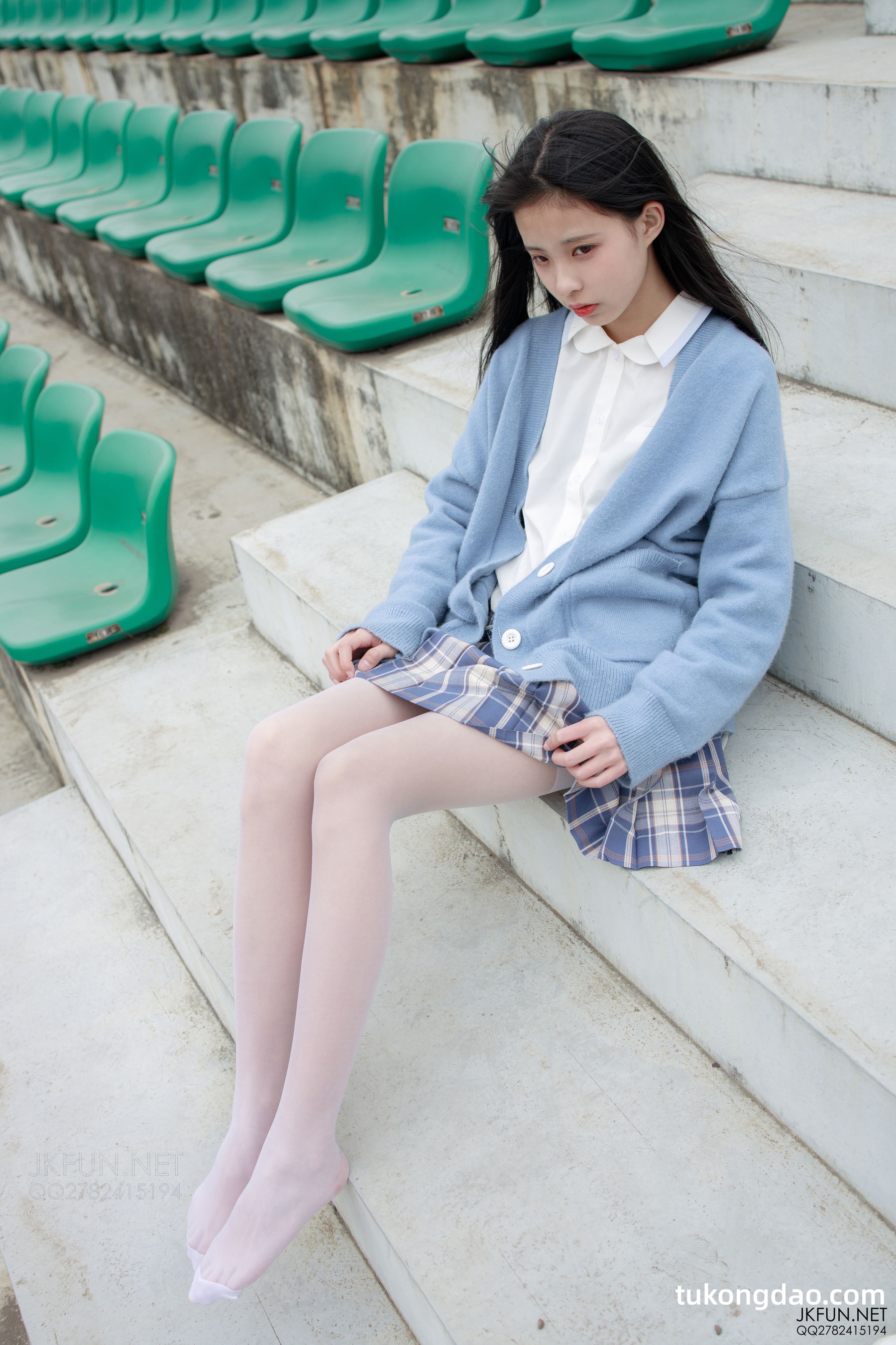 JKFUN-003 写真集 JKFUN-第78张